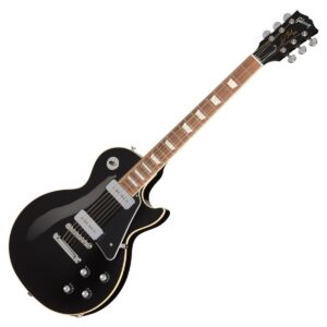 Gibson Noel Gallagher Les Paul Standard Ebony
