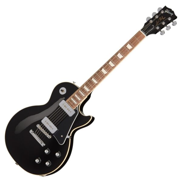 Gibson Noel Gallagher Les Paul Standard Ebony