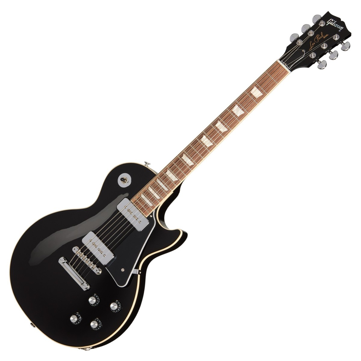 Gibson Noel Gallagher Les Paul Standard Ebony