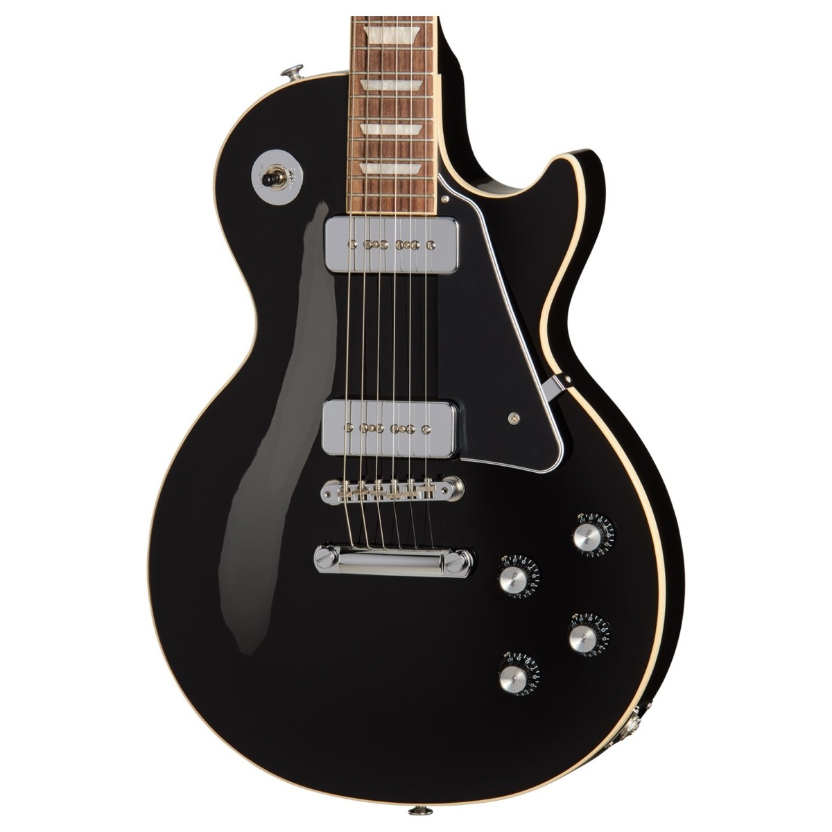 Gibson Noel Gallagher Les Paul Standard Ebony