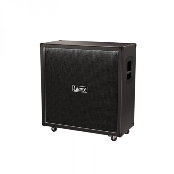 Laney LFR-412 FRFR 2600w Powered Cab