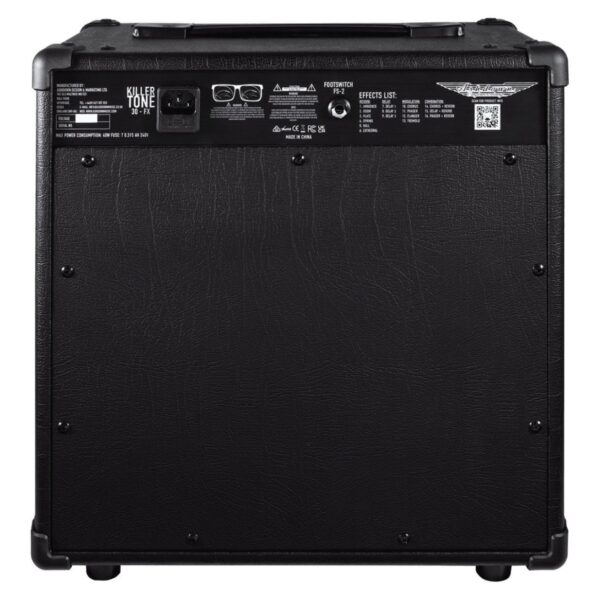 Ashdown Killer Tone KT-30FX Guitar Combo