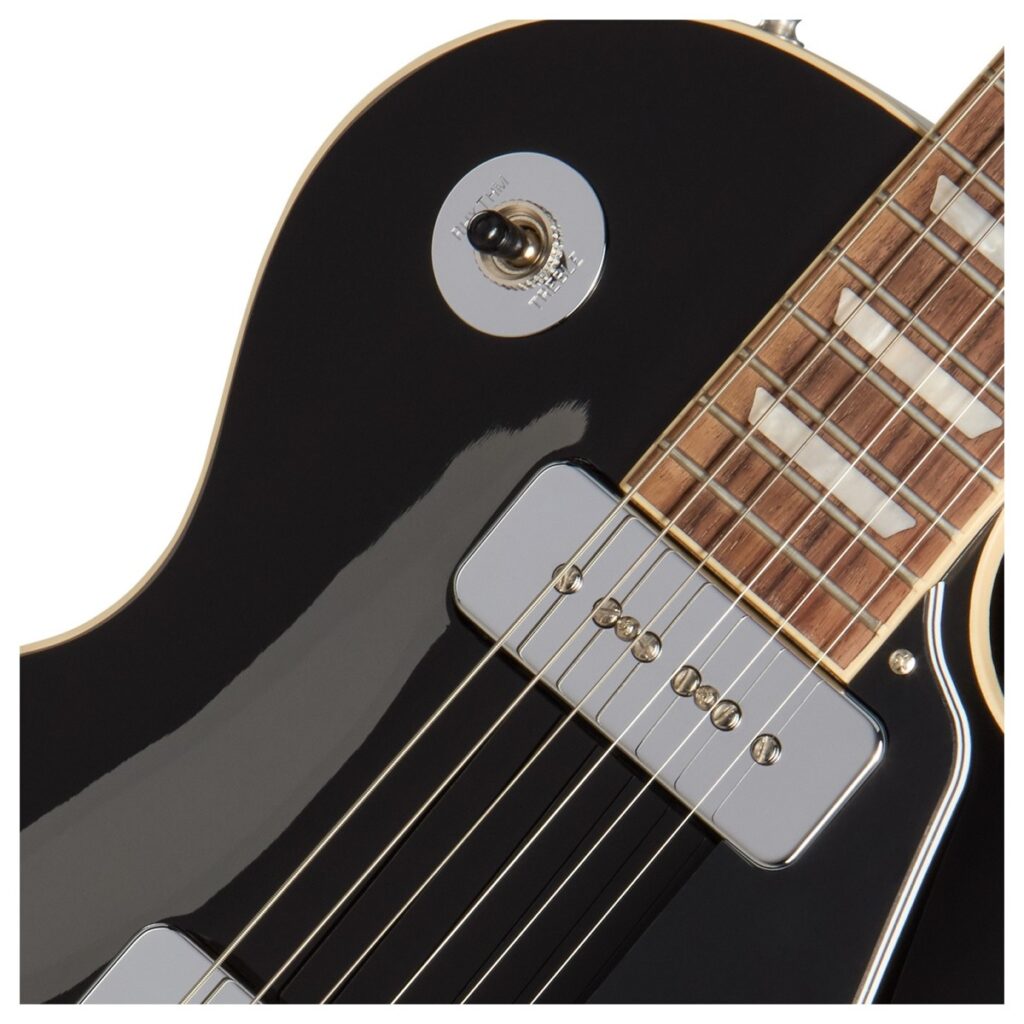 Gibson Noel Gallagher Les Paul Standard Ebony