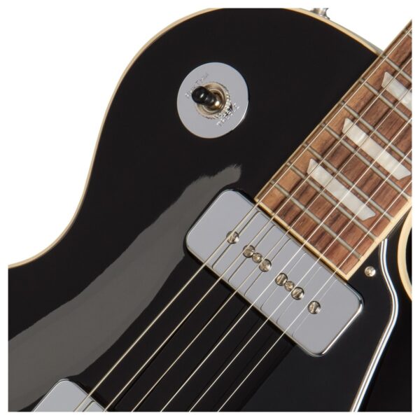 Gibson Noel Gallagher Les Paul Standard Ebony