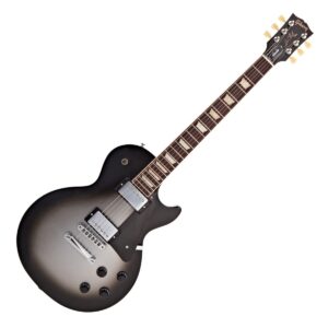 Gibson Les Paul Studio Silverburst #207150093