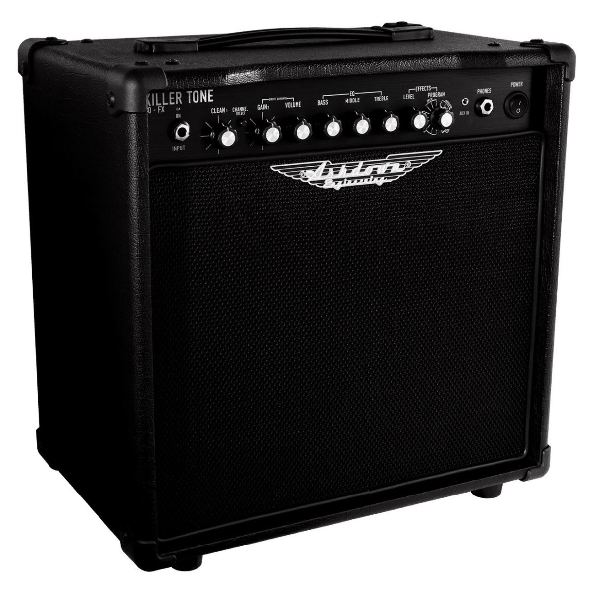 Ashdown Killer Tone KT-30FX Guitar Combo