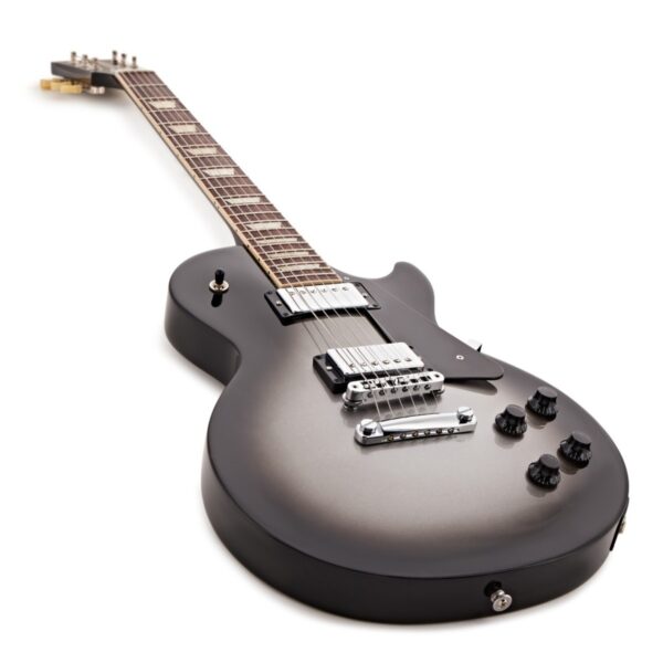 Gibson Les Paul Studio Silverburst #207150093