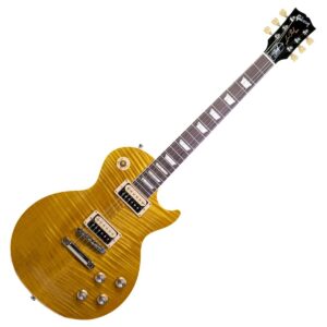 Gibson Slash Les Paul Standard Appetite Amber #219150270