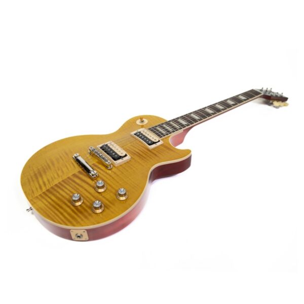 Gibson Slash Les Paul Standard Appetite Amber #219150270