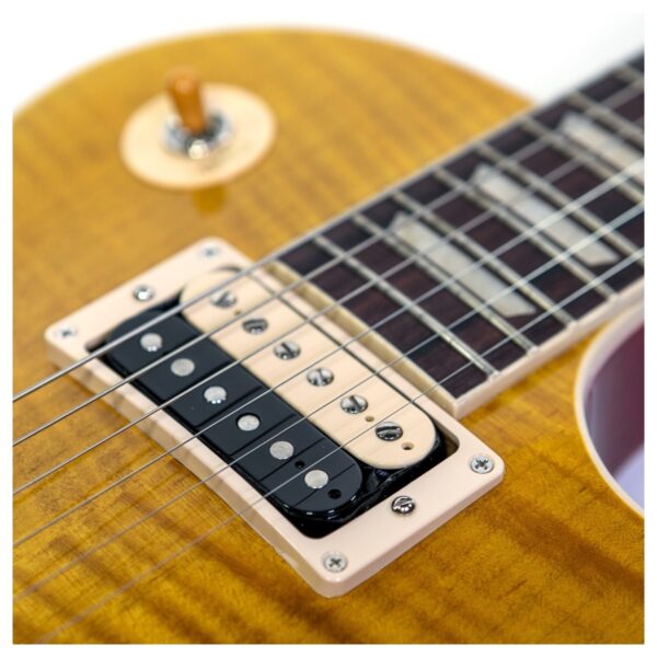 Gibson Slash Les Paul Standard Appetite Amber #219150270