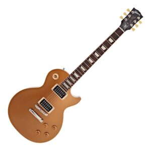 Gibson Slash Victoria Les Paul Gold Top #234350016