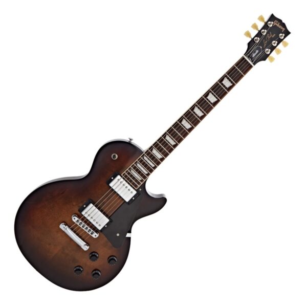 Gibson Les Paul Studio Smokehouse Burst #218450256