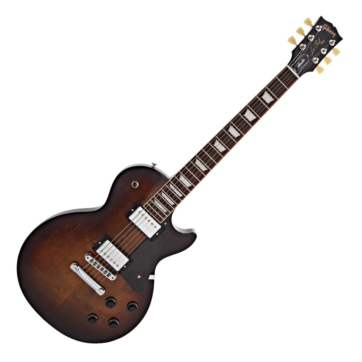 Gibson Les Paul Studio Smokehouse Burst #218450256