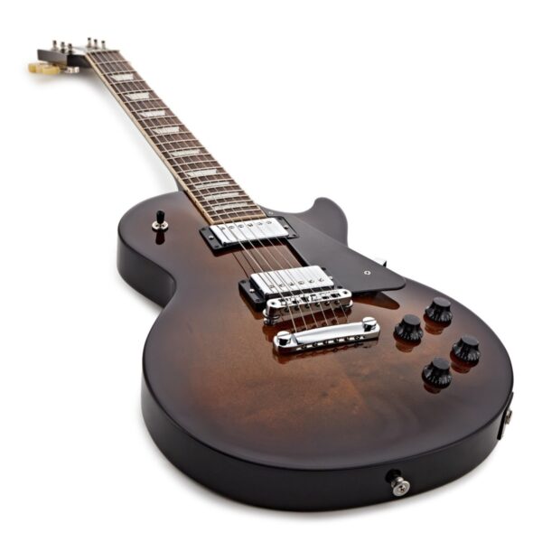 Gibson Les Paul Studio Smokehouse Burst #218450256