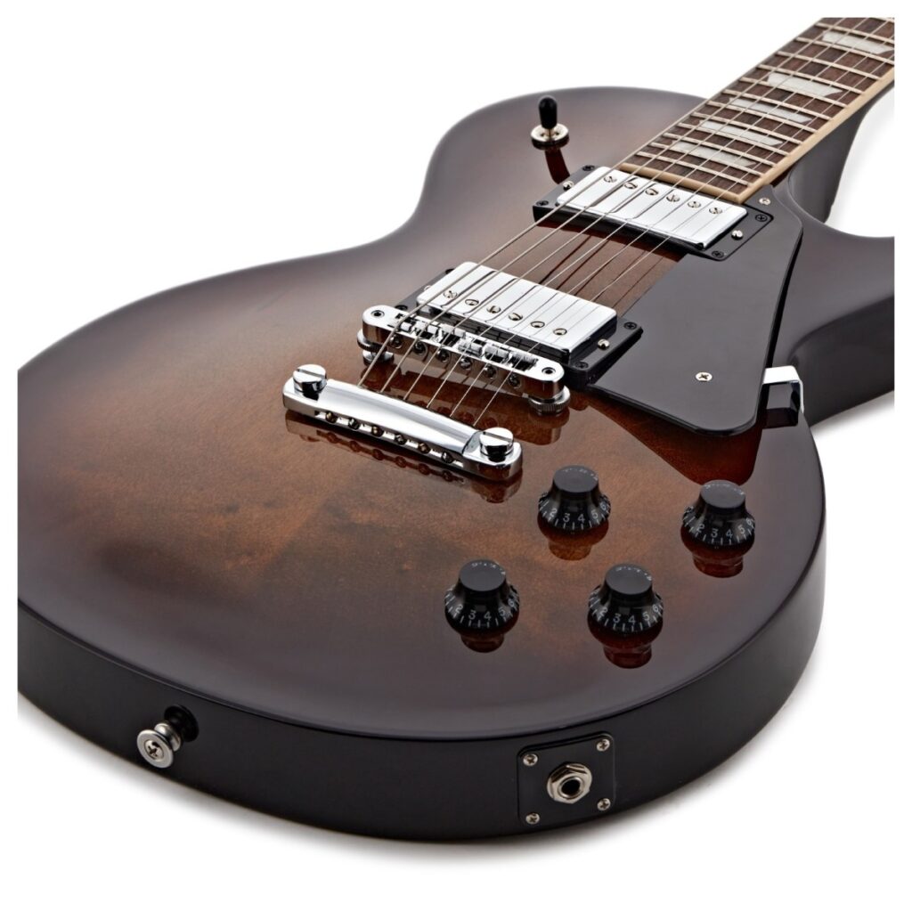 Gibson Les Paul Studio Smokehouse Burst #218450256
