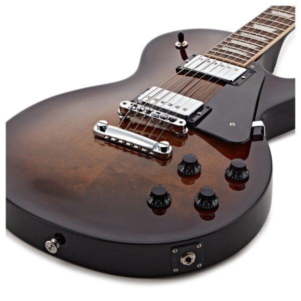 Gibson Les Paul Studio Smokehouse Burst #218450256