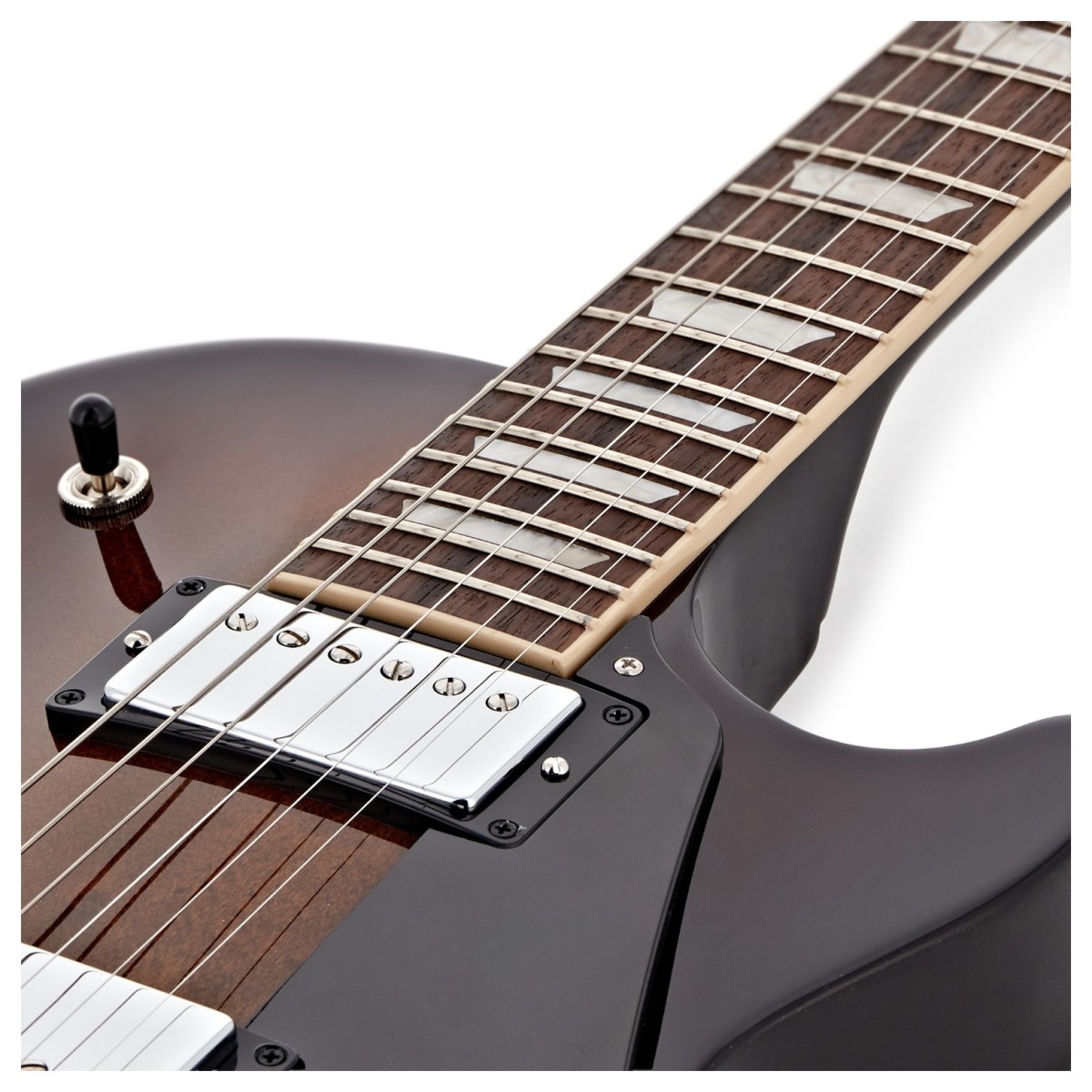 Gibson Les Paul Studio Smokehouse Burst #218450256