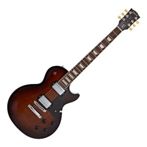 Gibson Les Paul Studio Smokehouse Burst #221750238