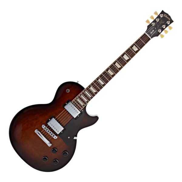 Gibson Les Paul Studio Smokehouse Burst #221750238