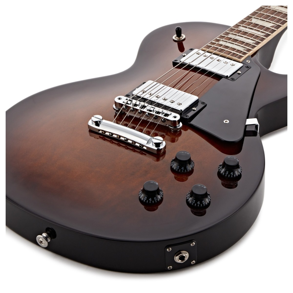 Gibson Les Paul Studio Smokehouse Burst #221750238