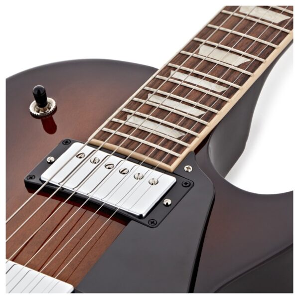 Gibson Les Paul Studio Smokehouse Burst #221750238