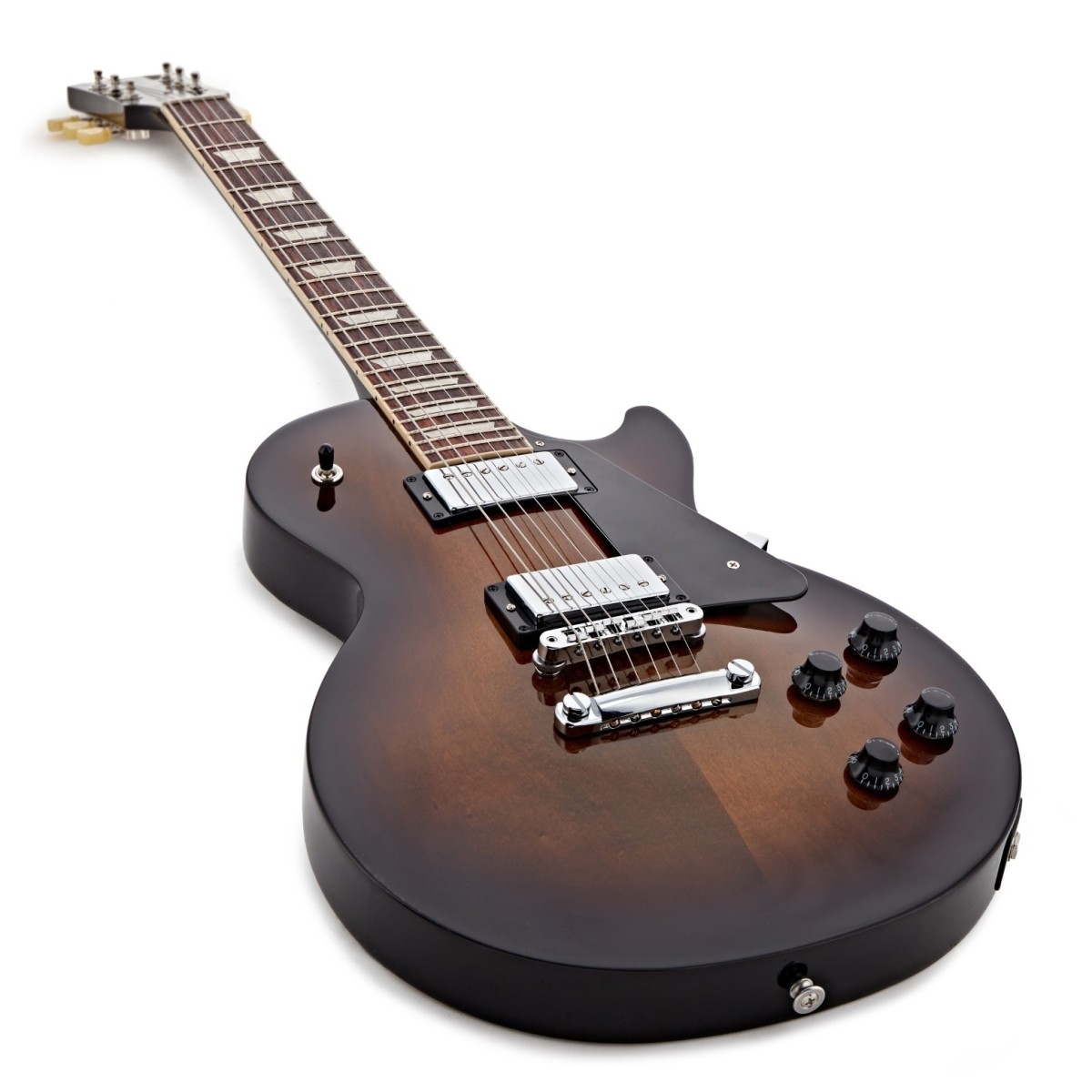 Gibson Les Paul Studio Smokehouse Burst #226050121