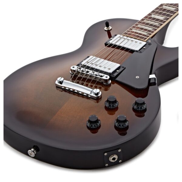 Gibson Les Paul Studio Smokehouse Burst #226050121