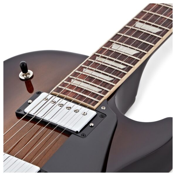 Gibson Les Paul Studio Smokehouse Burst #226050121