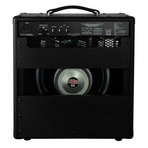 Ashdown SX-5C Guitar Combo