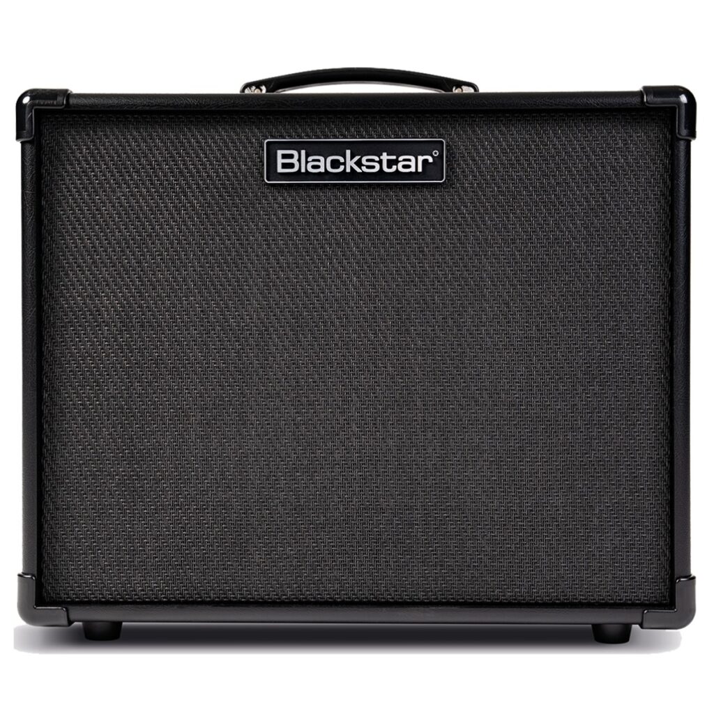 Blackstar ID:X 50 50W 1x12 Combo