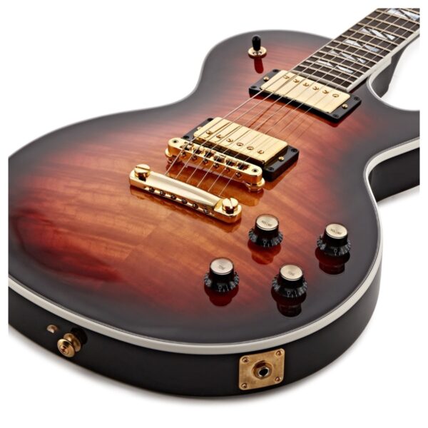 Gibson Les Paul Supreme Fireburst #221540107