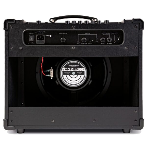 Blackstar ID:X 50 50W 1x12 Combo