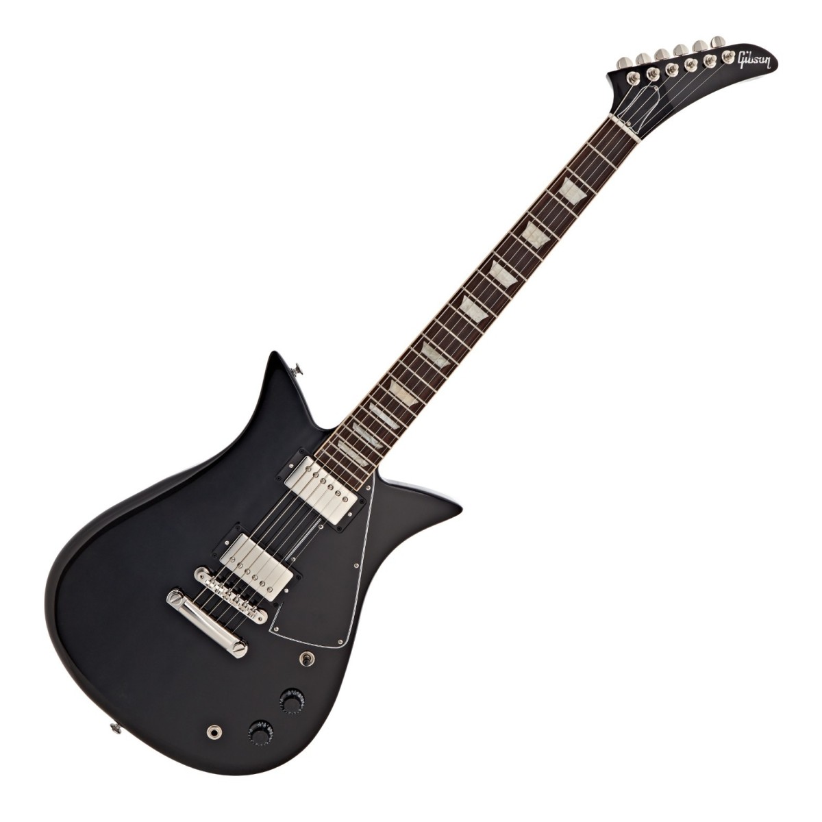 Gibson Theodore Standard Ebony #200940082