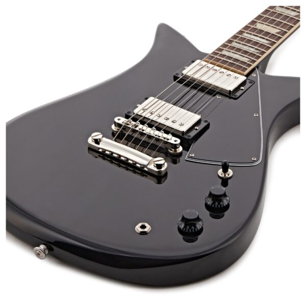Gibson Theodore Standard Ebony #200940082
