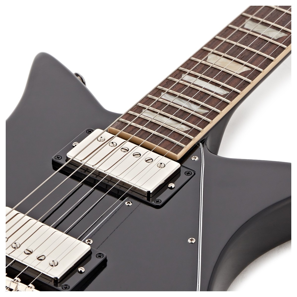 Gibson Theodore Standard Ebony #200940082