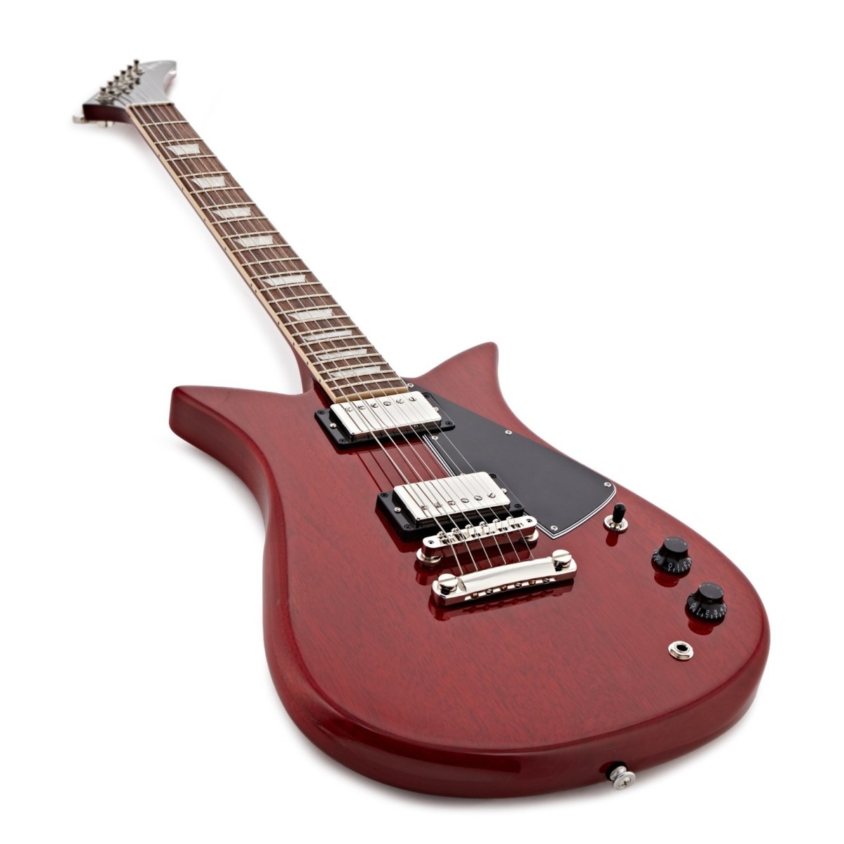 Gibson Theodore Standard Vintage Cherry #231140294