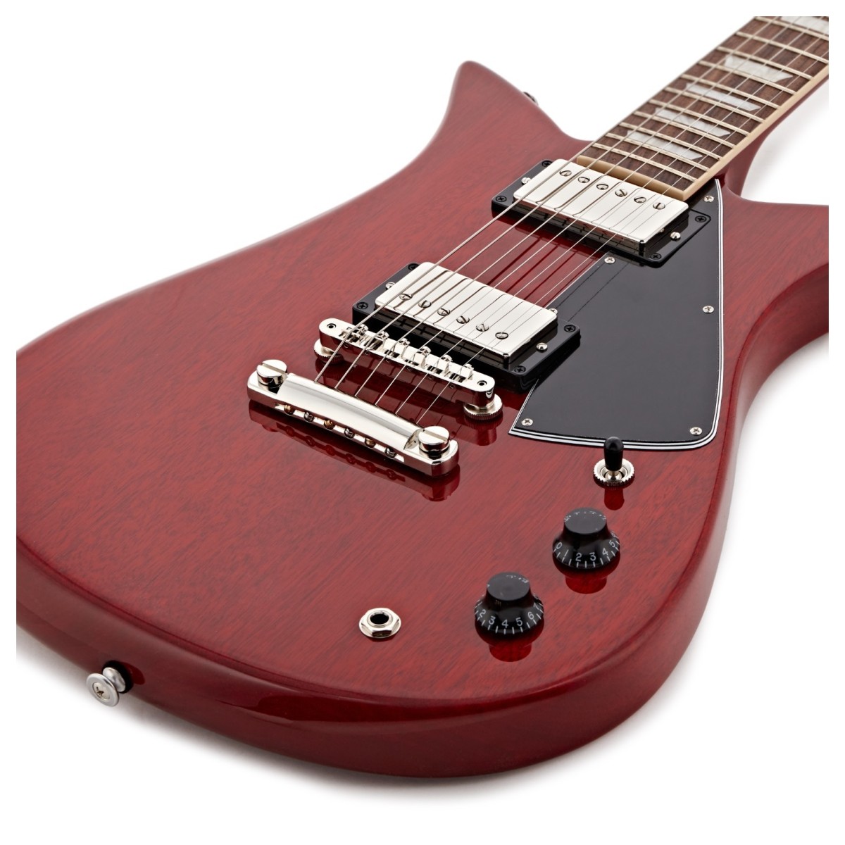 Gibson Theodore Standard Vintage Cherry #231140294