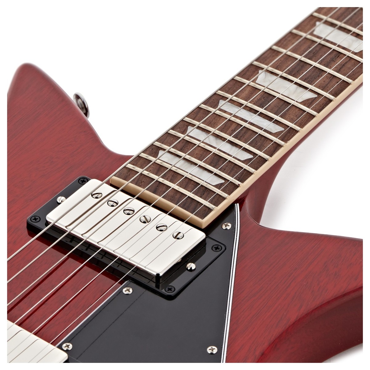 Gibson Theodore Standard Vintage Cherry #231140294