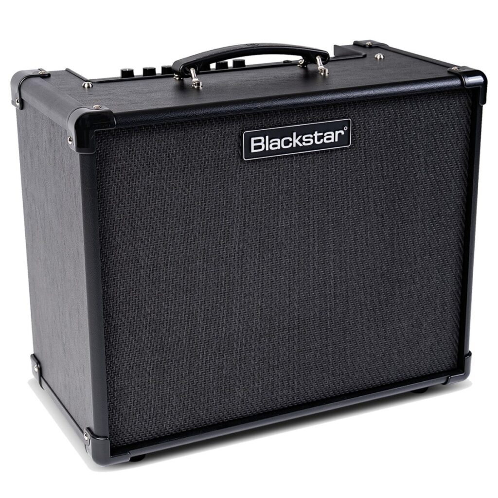 Blackstar ID:X 50 50W 1x12 Combo