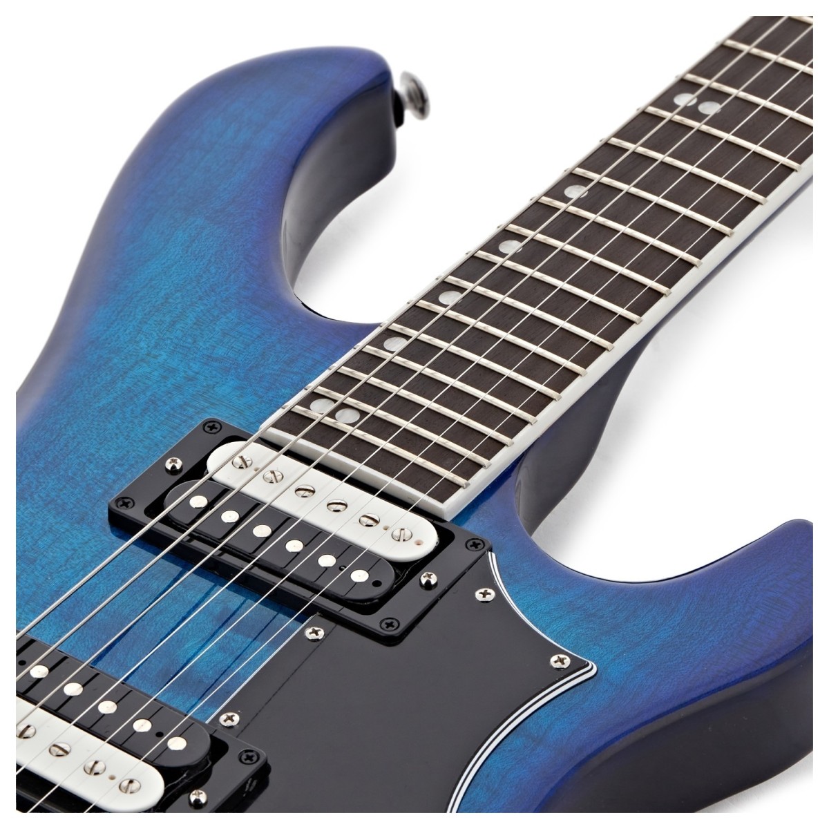 Gibson Victory Figured Cobalt Burst​