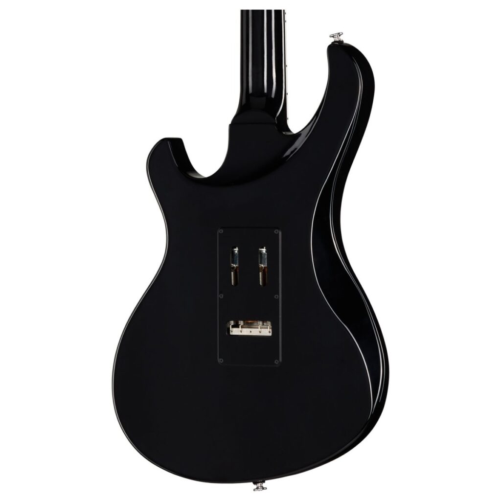 Gibson Victory Floyd Rose Deep Ocean Burst