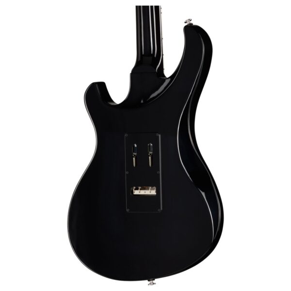 Gibson Victory Floyd Rose Translucent Ebony Burst​