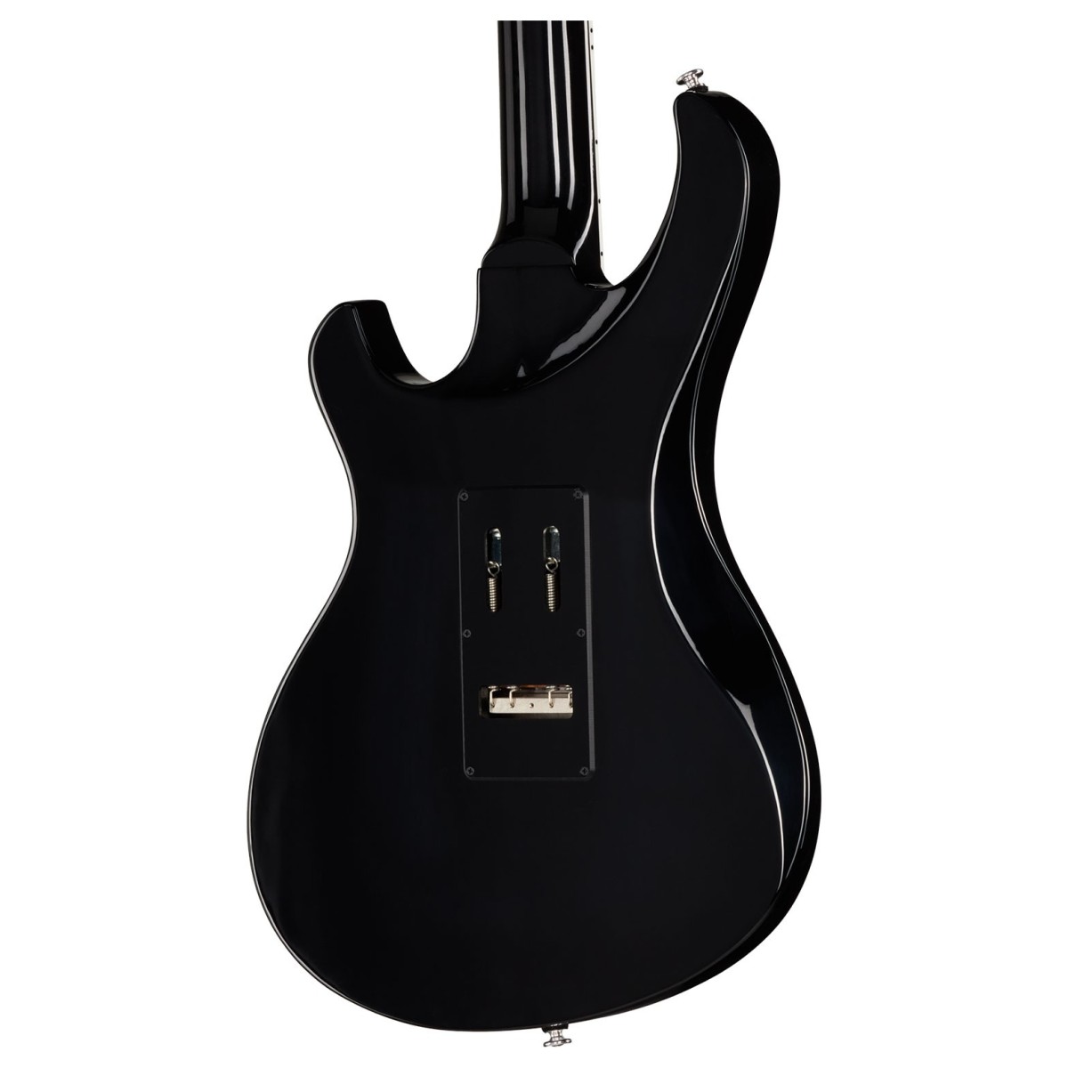 Gibson Victory Floyd Rose Translucent Ebony Burst​