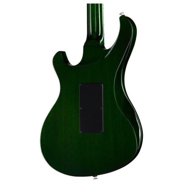 Gibson Victory Floyd Rose Iguana Burst