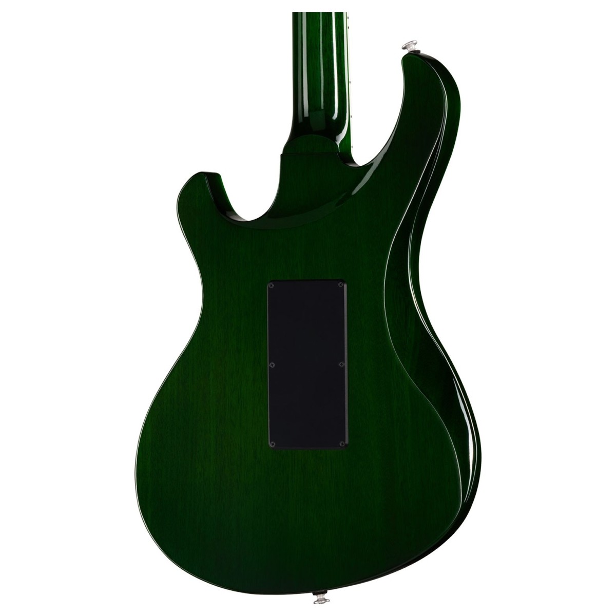 Gibson Victory Floyd Rose Iguana Burst