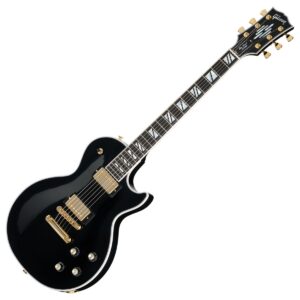 Gibson Les Paul Supreme Ebony