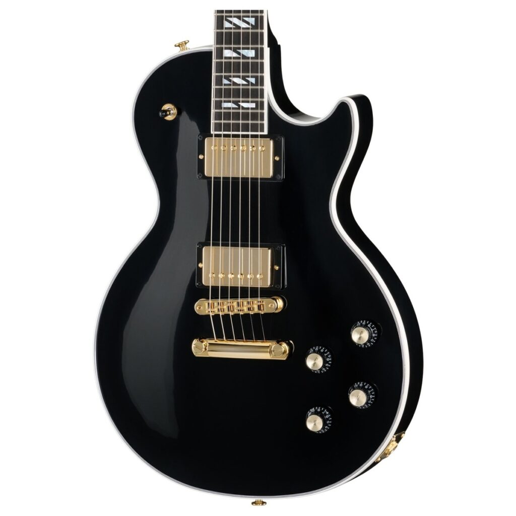 Gibson Les Paul Supreme Ebony