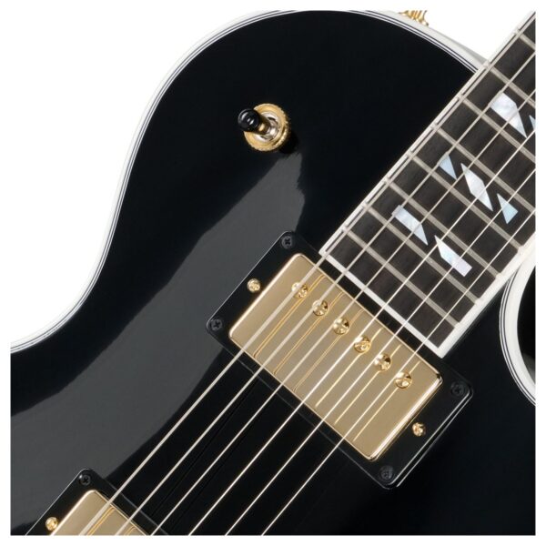 Gibson Les Paul Supreme Ebony