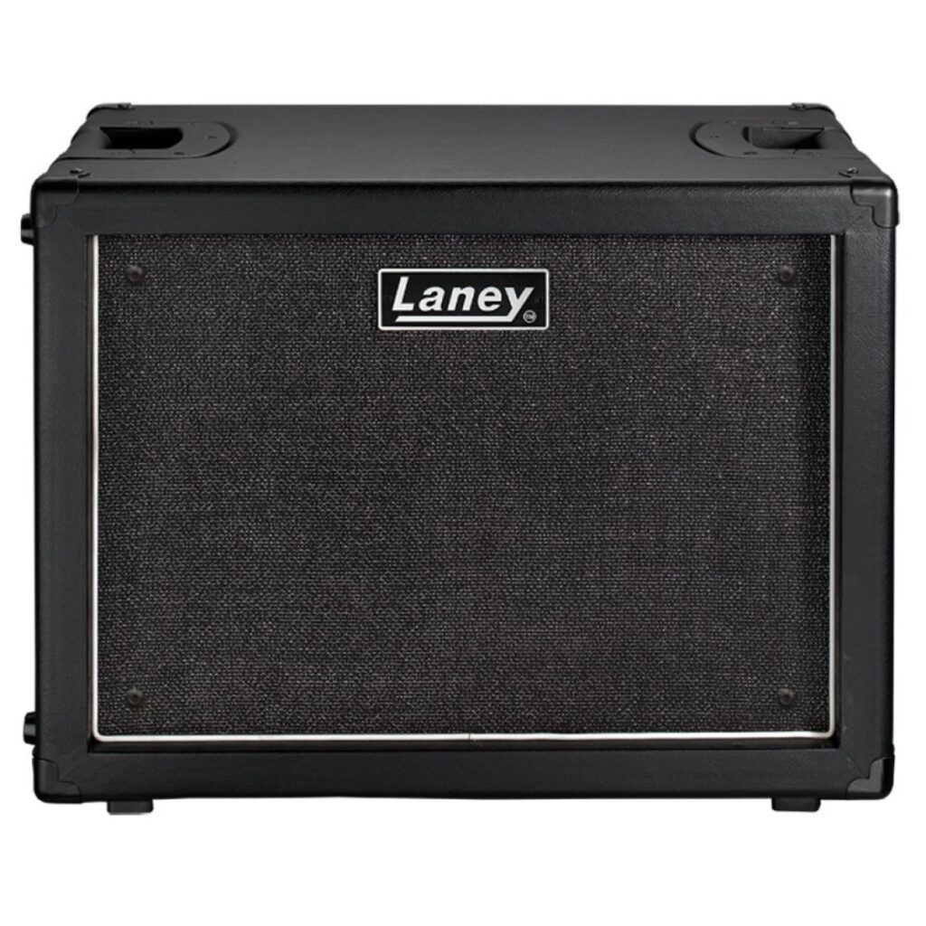 Laney LFR-112 Powered 1x12 Speaker Cab