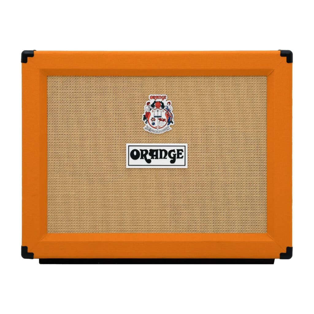 Orange PPC212-OB 2x12 Open Back Cab
